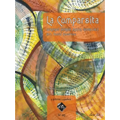 RODRIGUEZ:LA CUMPARSITA 4 GUITARES