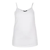 Zizzi Top bela