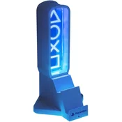 PlayStation Desk Headphone Stand with Light with Remote Controller (30 cm)