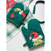 Reserved - BOYS` APRON & OVEN PADS