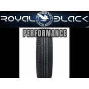 ROYAL BLACK - Royal Performance - ljetne gume - 205/45R16 - 87W - XL
