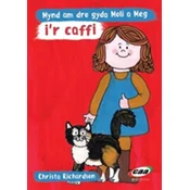 Cyfres Moli a Meg: Mynd am Dro gyda Moli a Meg ir Caffi