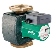 VRH cirkulacijske pumpe Wilo Z 20/4 EM (2045519)
