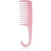 Brushworks Shower Comb glavnik za tuš 1 kos