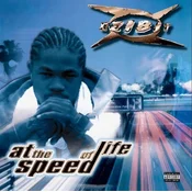 Xzibit - At The Speed Of Life (Indie Exclusive) (Limited Edition) (2 LP)