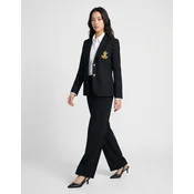 Lauren Ralph Lauren ANFISA LINED JACKET Črna