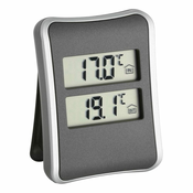 TFA digitalni termometer. 8,3x 6cm 30.1044