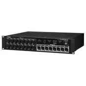 Tio1608-D2 – Dante Rack, digitalni stage box YAMAHA - Yamaha