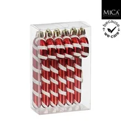 Mömax Dekorativni Obesek Candy Cane