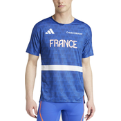 Majica adidas Team France
