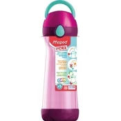 MAPED flasa za vodu CONCEPT 580ml pink