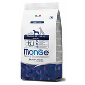 Monge | Dog Medium Senior