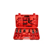 PROLINETECH Kombinovani set klešta za šelne 9el PLT/SK-09