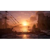 XBOX Series X Assassins Creed Black Flag Resynced - Day One Edition