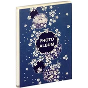 FANDY Foto album za slike, 24 slik 10x15 cm, z žepki #230017.07