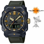 Casio PROTREK Tough Solar Radio Controlled PRW-6900Y-3ER (665)
