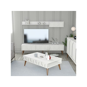 Hanah Home Set nameštaja za dnevnu sobu Lyon 3 845HCT5566