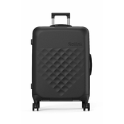 Putni kofer Rollink Flex 360° srednji  Black