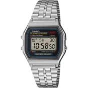 CASIO A159WE-1EF