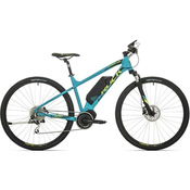 ROCK MACHINE treking kolo Crossride E500