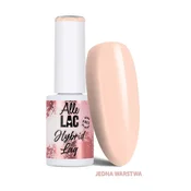 shumee LED/UV gel lak Nudes Desert Sand AlleLac hema/Di-hema Free 6g