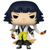 Funko POP! Animation: BLEACH - Soi Fon