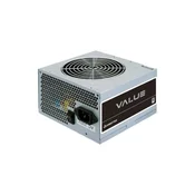 CHIEFTEC APB-600B8 600W VALUE 80Plus White napajanje bulk (CAS02229)