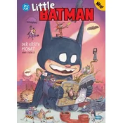 Little Batman