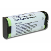 baterija za Panasonic KX242 / KX2420 / KX2421, 800 mAh