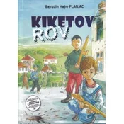 Kiketov rov
