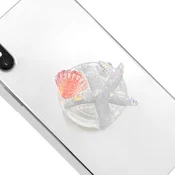 Pop Stalak za mobilni telefon Starfish, Plavi