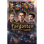 The Forgotten Land (Nintendo Switch) eShop Key EUROPE