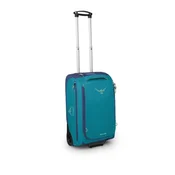 Osprey Potovalna Torba Daylite Carry-On Wheeled Duffel 40 - Blue Spikemoss/Alkaline, O/S