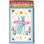 Paddywax A Dopo Blue Cheetahs vžigalice 1 kos
