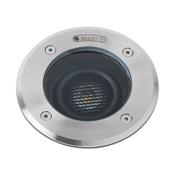 FARO 70309 - LED spoljno ugradno podno svetlo GEISER LED/12,5W/230V IK08 IP67