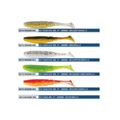 SLIT SHAD EVO 100 MM