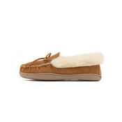 Minnetonka Mokasini Alpinsheepskin  bakrena