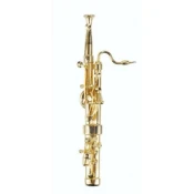 DP MAGNET FAGOT GOLD