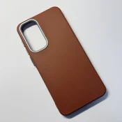 Maska MonoLine za Samsung A56 5G/ A566B narandzasta