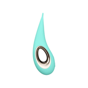 Lelo Klitoralni stimulator Lelo Dot Aqua (R33566)