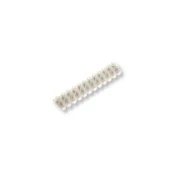 V-TAC Plastični priključni blok 12-pinski, 5A, 5mm
