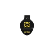 Sanlida x10 target recurve bow limb protector pad