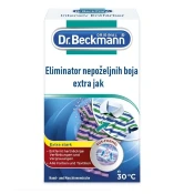 DR.BECKMANN Eliminator nepoželjnih boja extra jak 200g