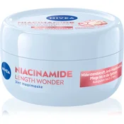 Nivea Maska za dolge lase Length Wonder Mask 200 ml