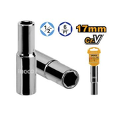 Ingco hhast12173l produžena gedora 1/2 17mm ( HHAST12173L )