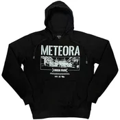 Linkin Park Kapuco Meteora Wall Art Unisex Black XL