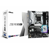 Maticna ploca ASRock s1700 Z790 PRO RS WIFI 90-MXBL50-A0UAYZ