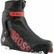 Rossignol X-8 Skate Black/Red 9 22/23