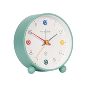 Homestar Budilka LOOKBOOK 12,5 cm zelena
