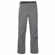 Mens outdoor trousers Trespass RYNNE